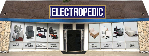 phoenix electropedic bbb