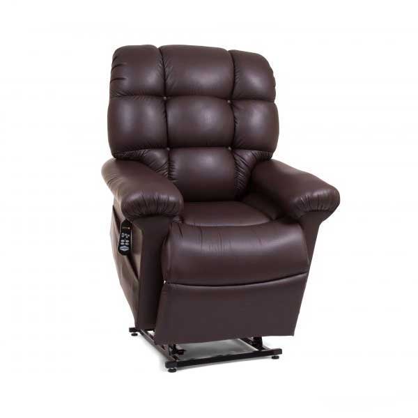 Santa Clarita seat lift chair recliner