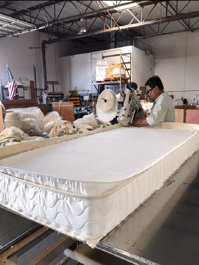 Phoenix Mattress