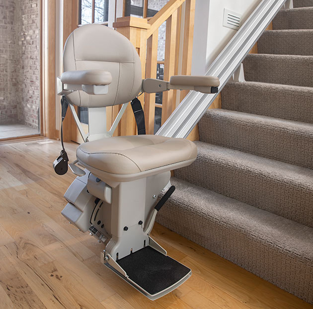 South Gate Stair Lift