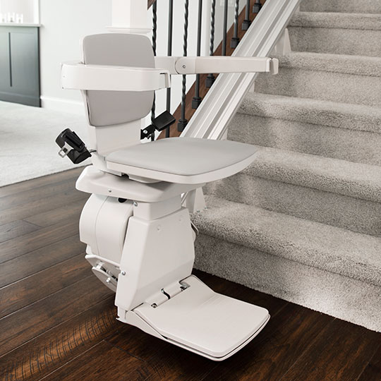 Stairlift City