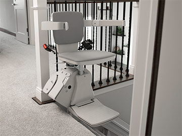 Used Stair Lifts are reconditioned and second hand 