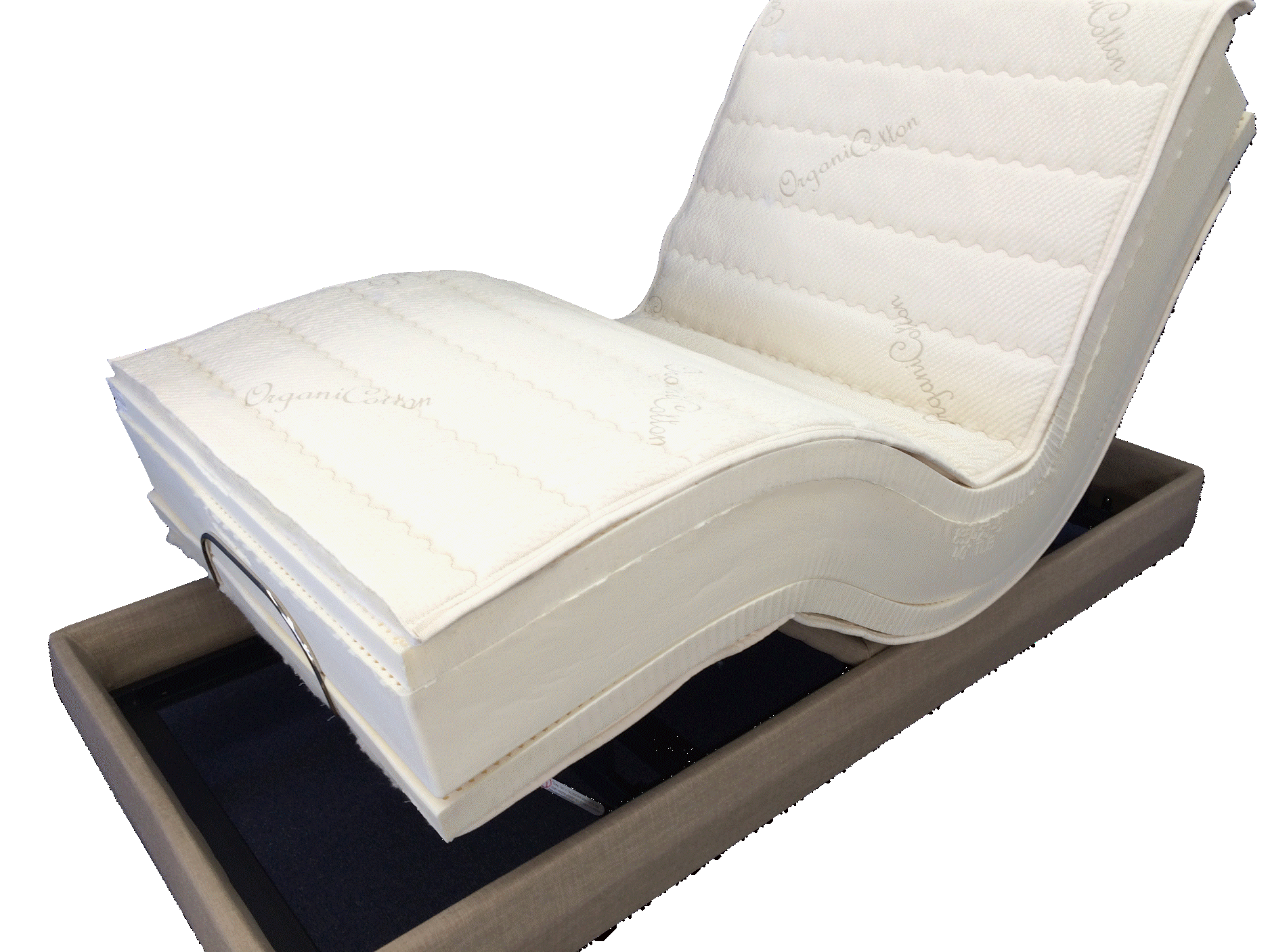 San Francisco Adjustable Beds
