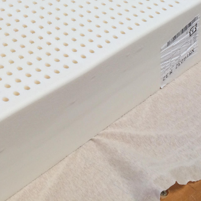 San Francisco Adjustable Beds Latex Mattresses
