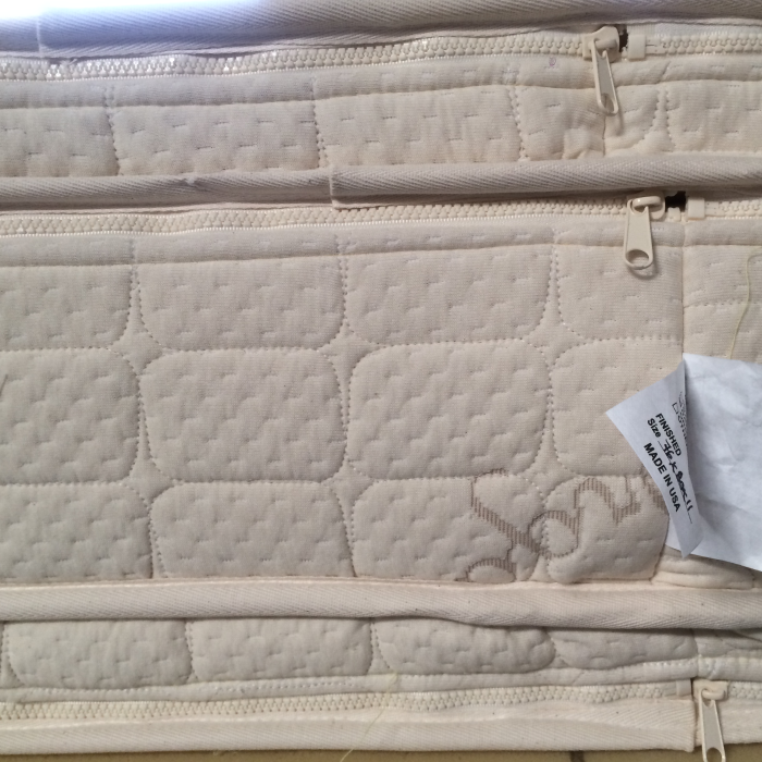 San Francisco Organic Mattress