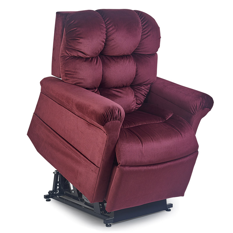 Phoenix Twilight PR-515 Golden LiftChair